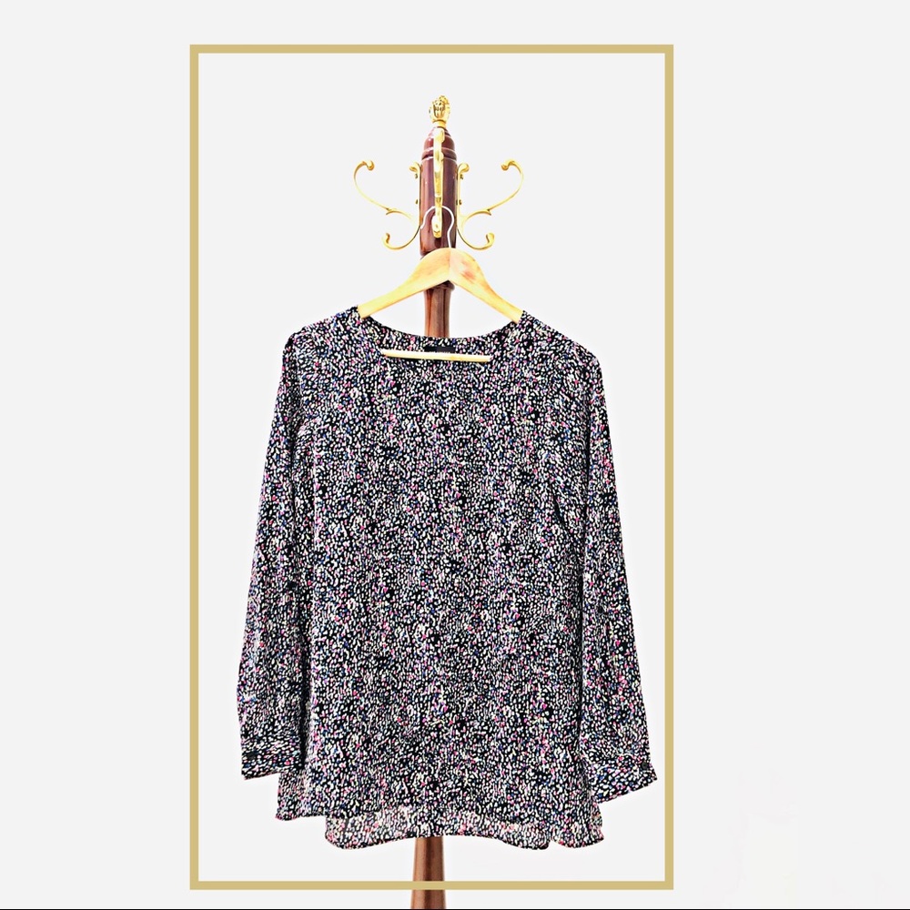 THE LIMITED Shirt dress